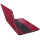 Acer E5-571 i3-5005U/4GB/500/DVD-RW/Win8 czerwony - 242850 - zdjęcie 4
